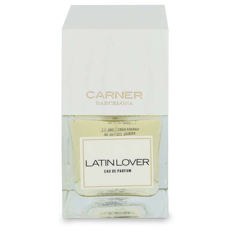 Latin Lover