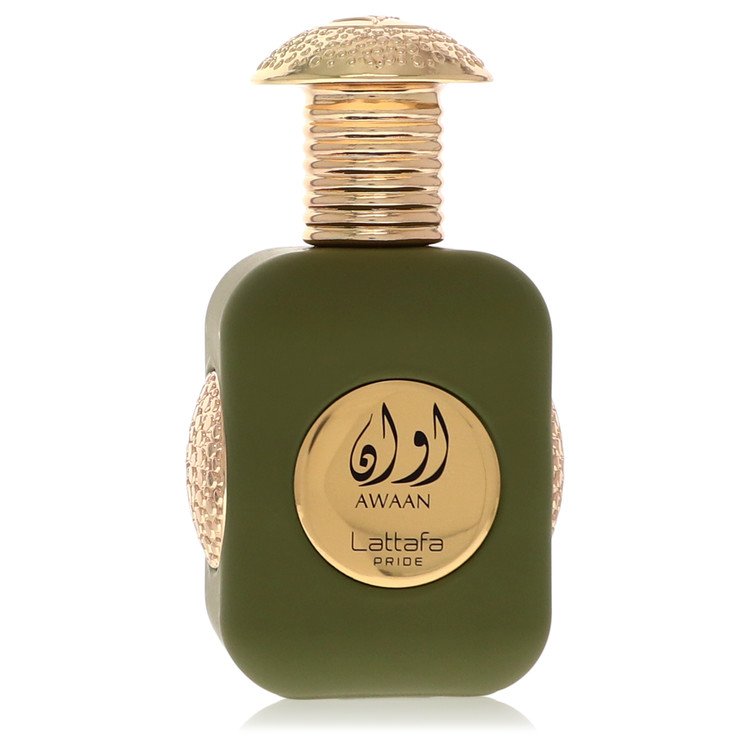 Lattafa Pride Awaan eau de parfum for men - Image 3