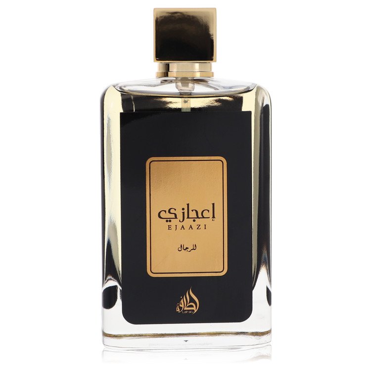 Lattafa Ejaazi eau de parfum for men - Image 3