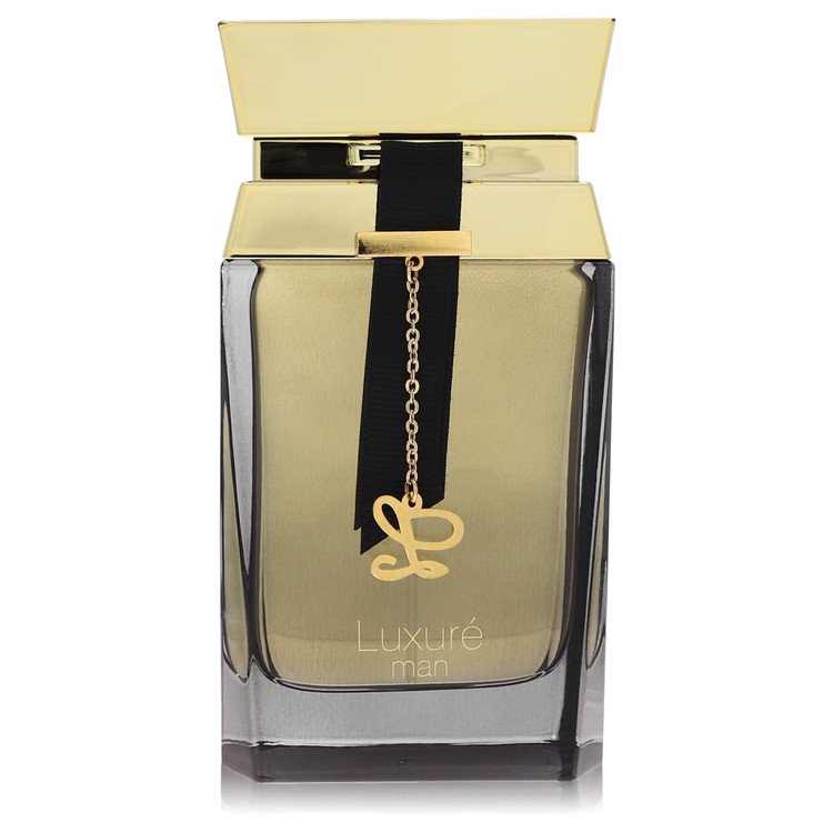 Lattafa Rave Luxure eau de parfum for men - Image 3