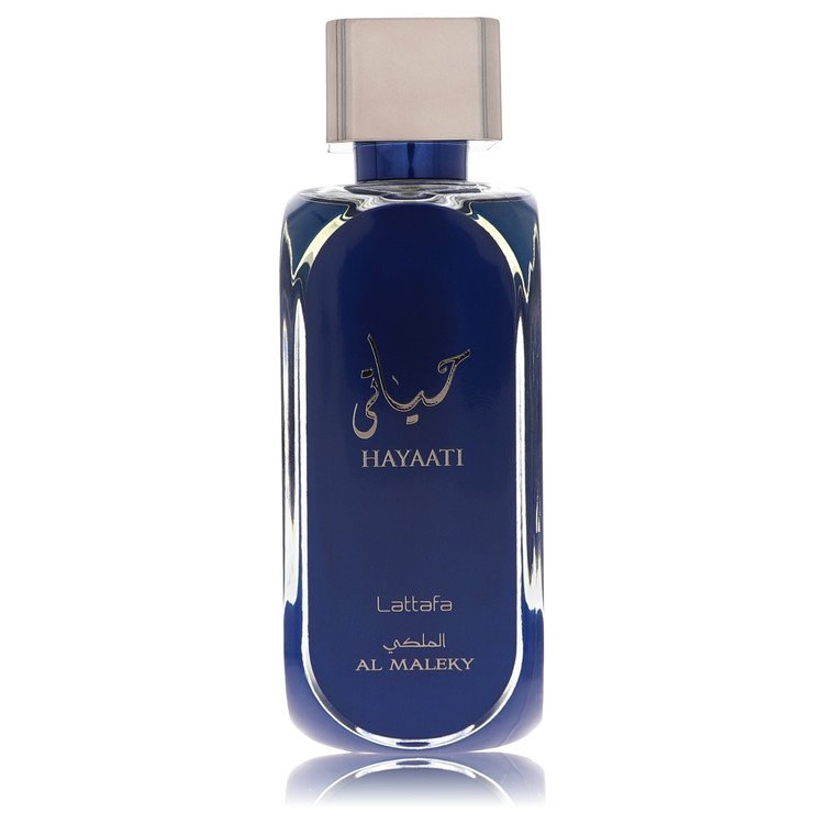 Lattafa Hayaati Al Maleky eau de parfum for men - Image 3
