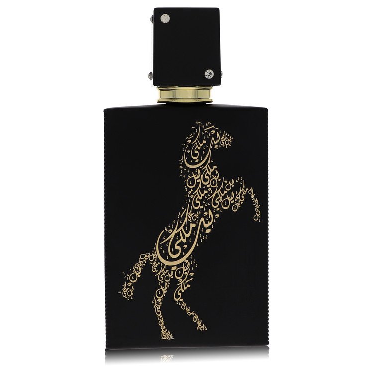 Lattafa Lail Maleki eau de parfum for men - Image 3