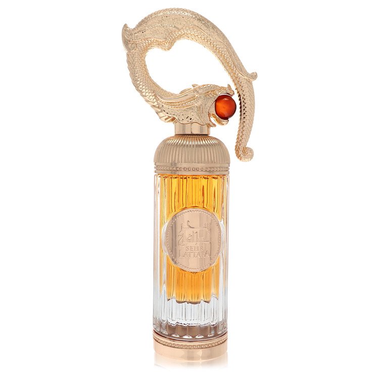 Lattafa Sehr eau de parfum for men - Image 3