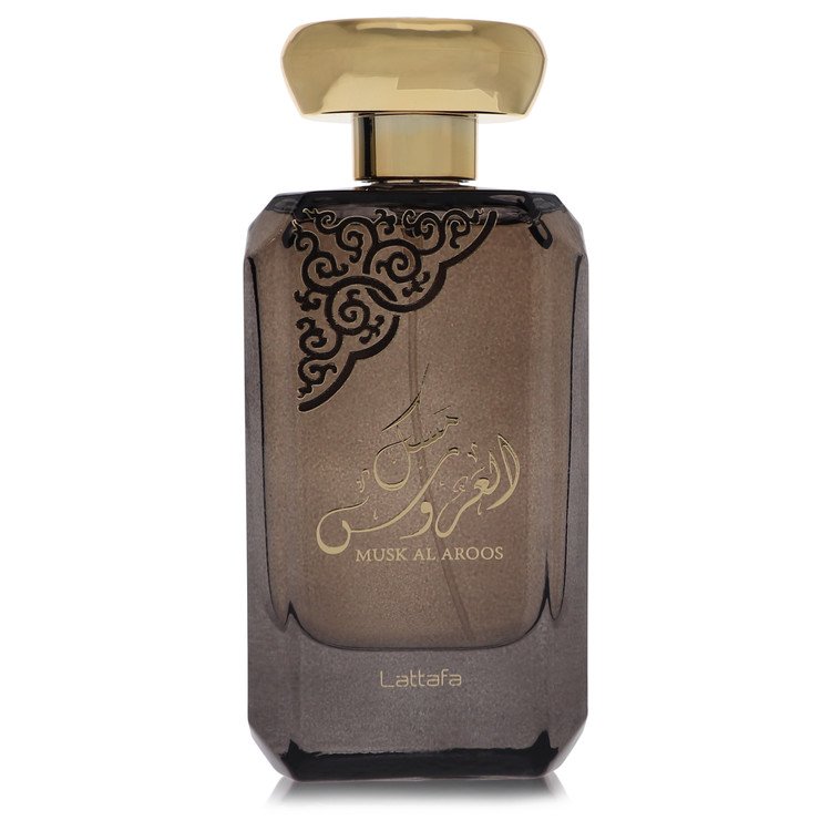 Lattafa Musk Al Aroos eau de parfum for women - Image 3