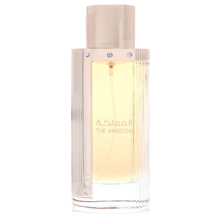 Lattafa The Kingdom eau de parfum for women - Image 3