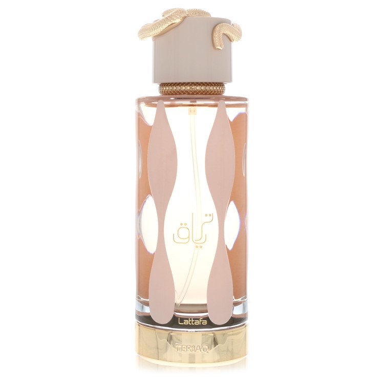 Lattafa Teriaq eau de parfum for women - Image 3