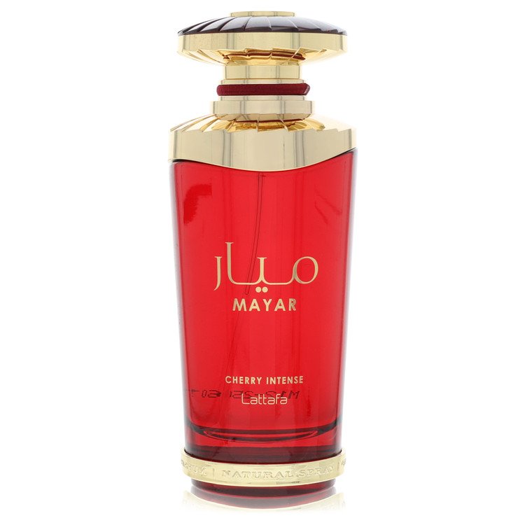 Lattafa Mayar Cherry Intense eau de parfum for women - Image 3