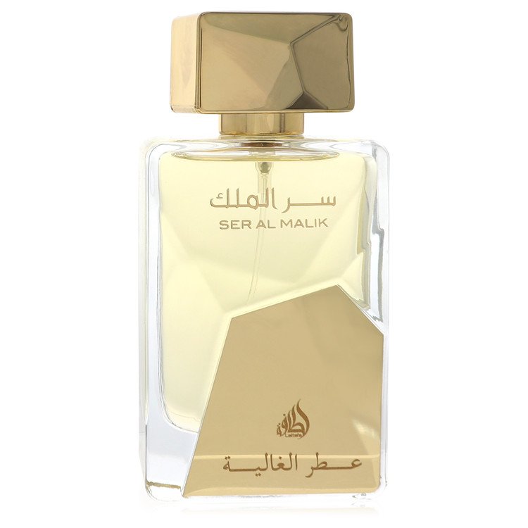Lattafa Ser Al Malik eau de parfum for women - Image 3