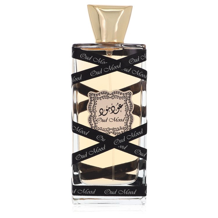 Lattafa Oud Mood eau de parfum for women - Image 3