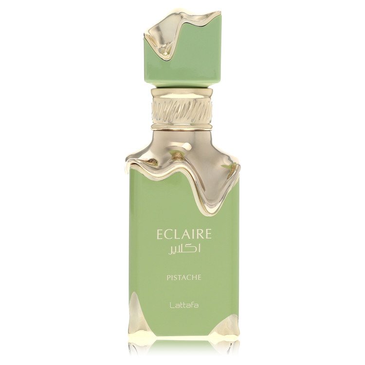 Lattafa Eclaire Pistache eau de parfum for women - Image 3