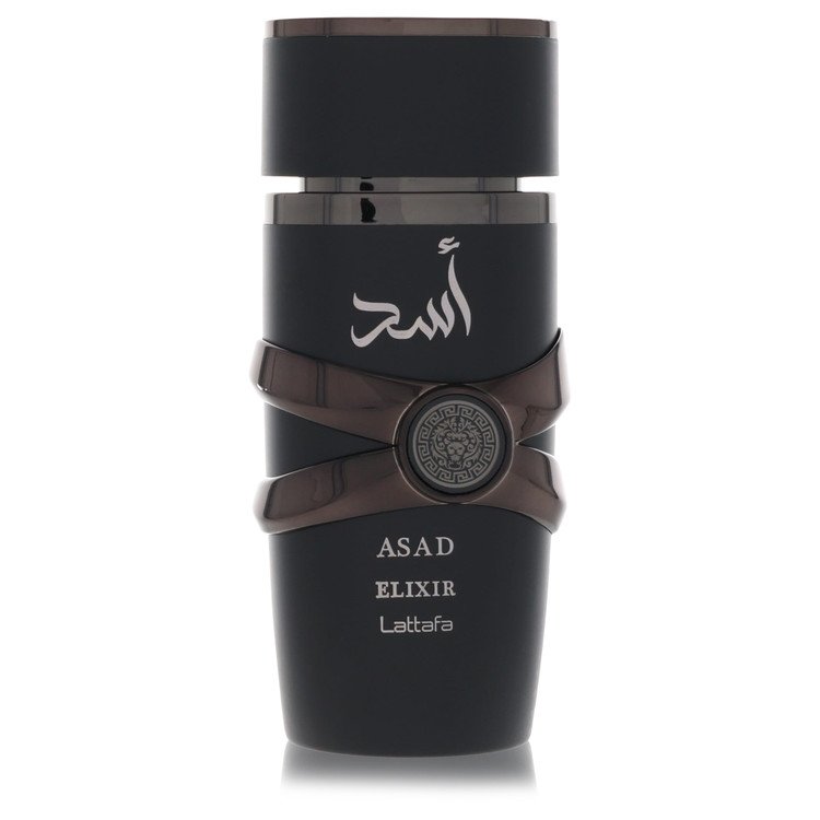 Lattafa Asad Elixir
