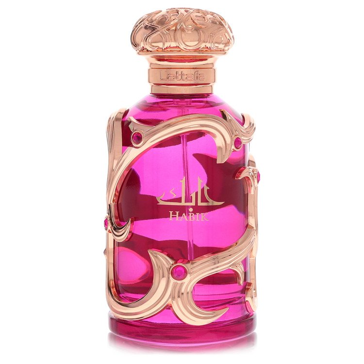 Lattafa Habik eau de parfum for women - Image 2