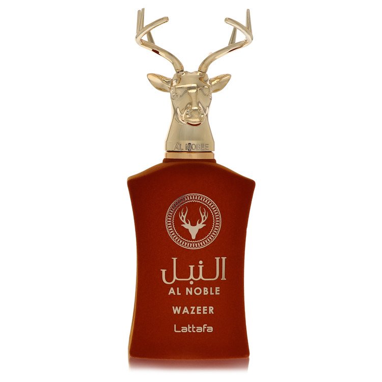 Lattafa Al Noble Wazeer eau de parfum for women - Image 3