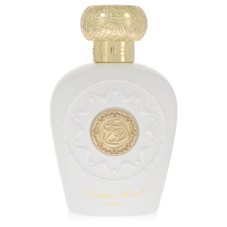 Lattafa Opulent Musk eau de parfum for women - Image 3