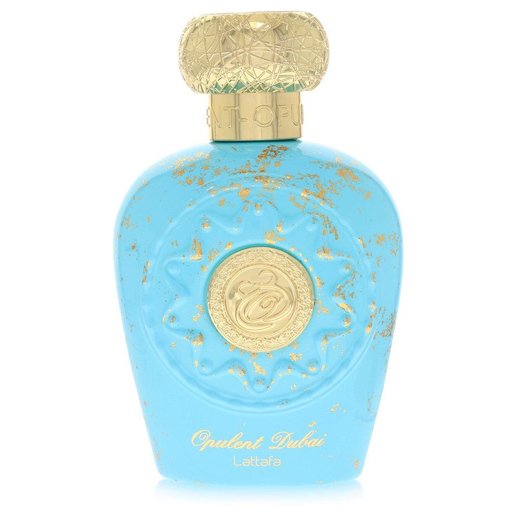 Lattafa Opulent Dubai eau de parfum for women - Image 3