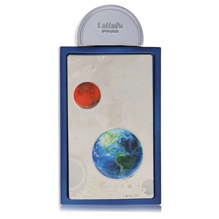 Lattafa Pride Art Of Universe eau de parfum for women - Image 3