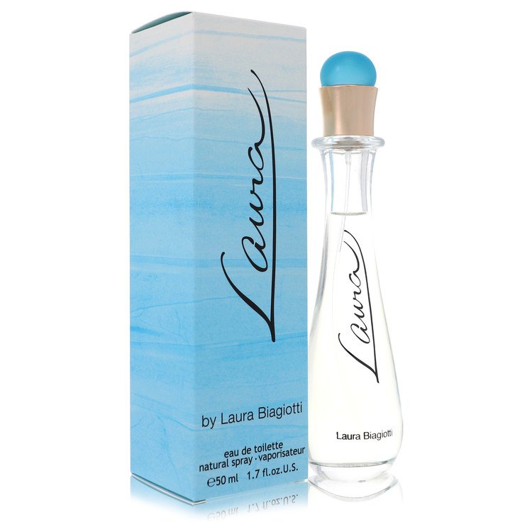 Laura Biagiotti Laura eau de toilette for women - Image 9