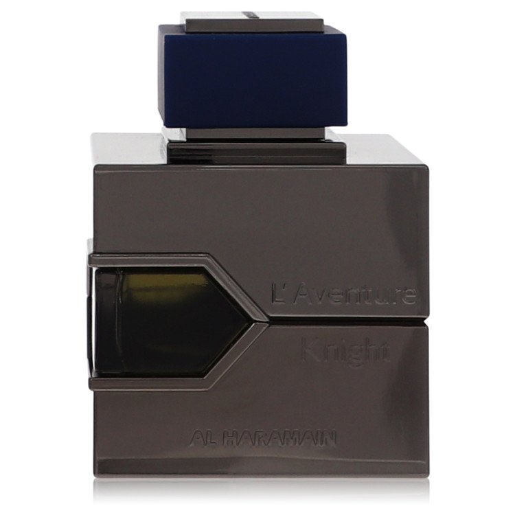 Al Haramain L'aventure Knight eau de parfum for men - Image 5