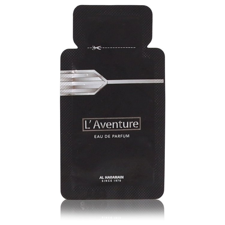 Al Haramain L'aventure eau de parfum for men - Image 7