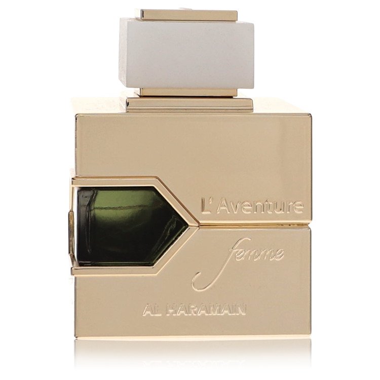 Al Haramain L'aventure Femme eau de parfum for women - Image 6