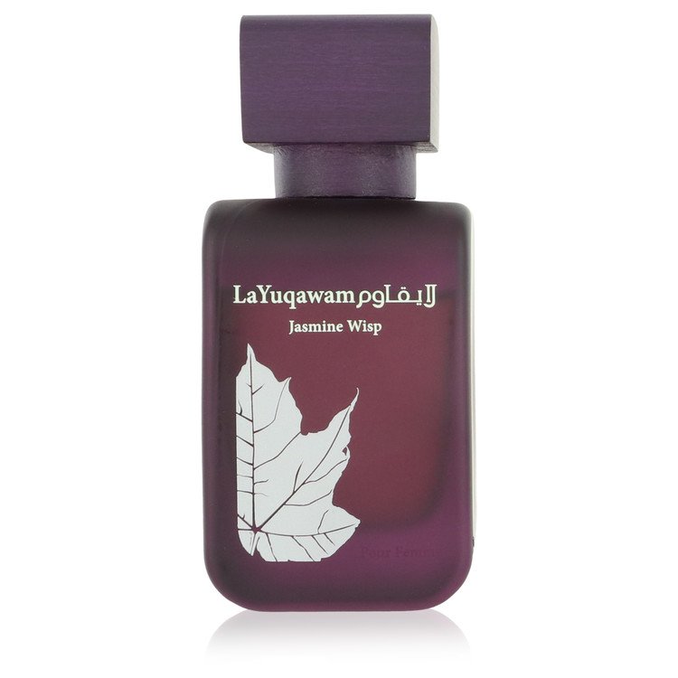 Rasasi La Yuqawam Jasmine Wisp eau de parfum for women - Image 3