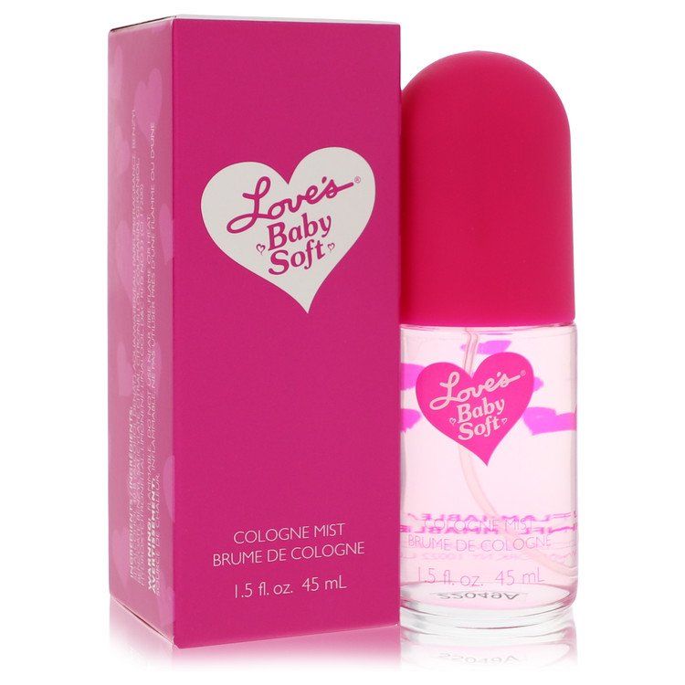 Love's Baby Soft