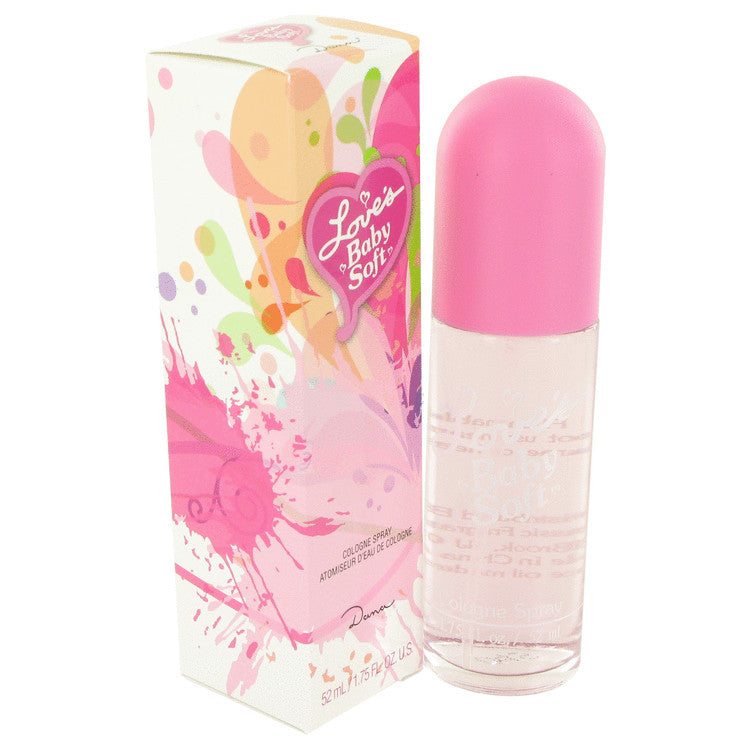 Love's Baby Soft
