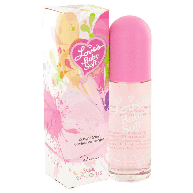 Love's Baby Soft