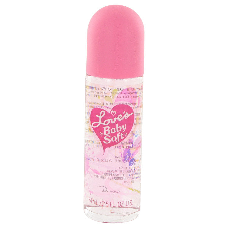 Love's Baby Soft