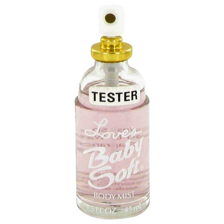 Love's Baby Soft