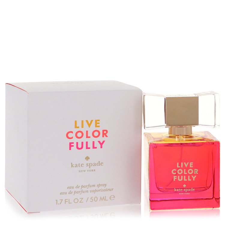 Live Colorfully