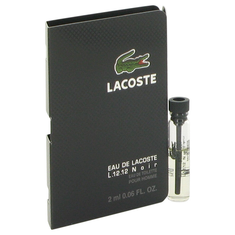 Lacoste Eau De Lacoste L.12.12 Noir eau de toilette for men - Image 8