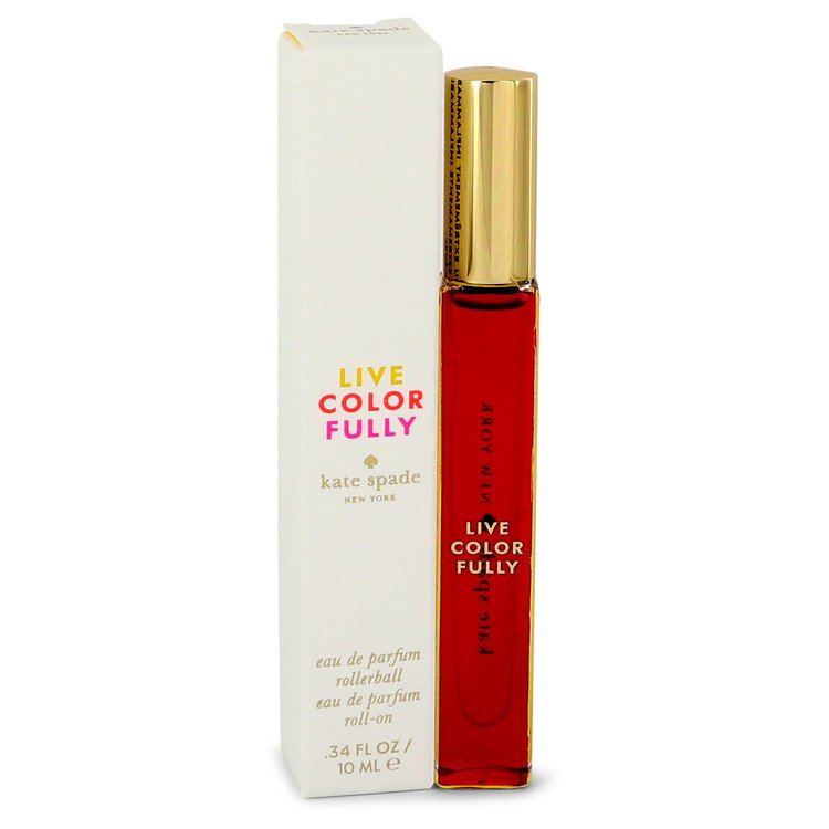 Live Colorfully