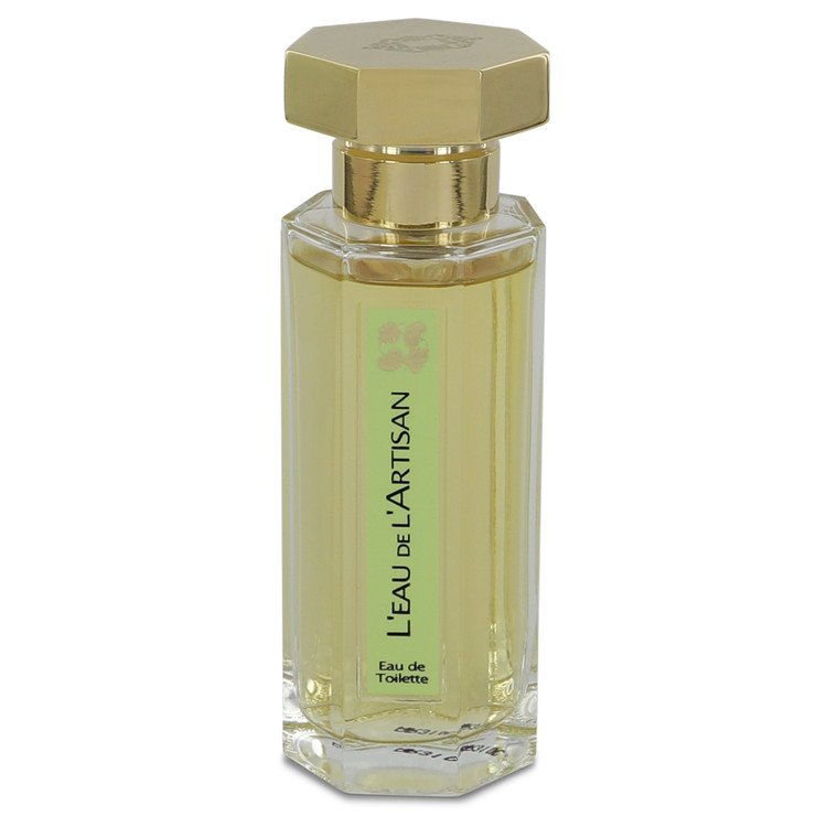 L'eau De L'artisan