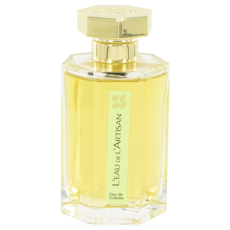 L'eau De L'artisan