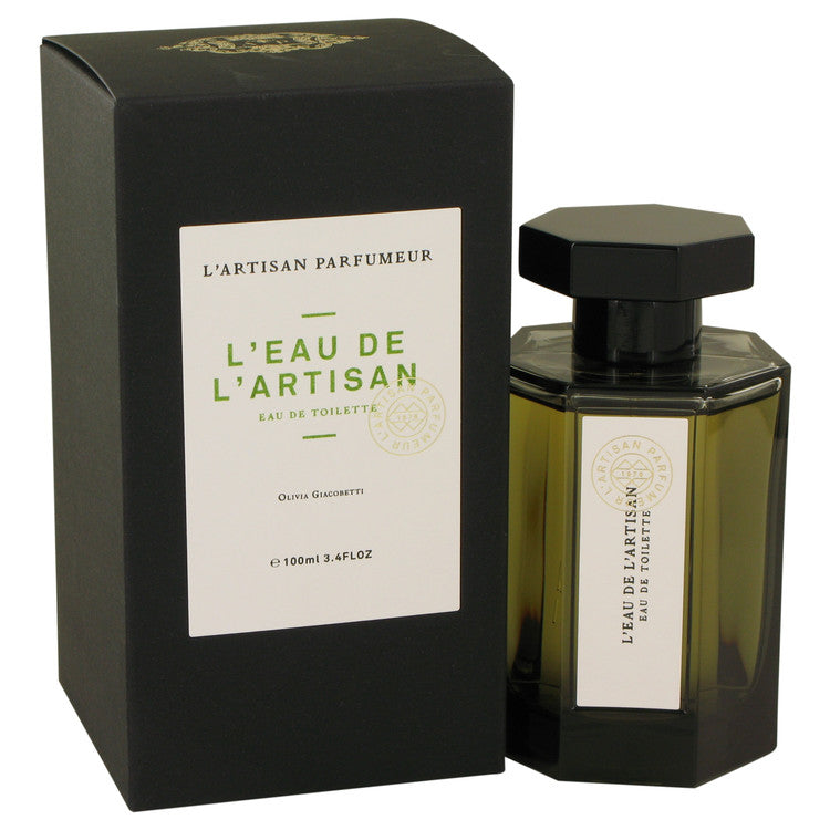 L'eau De L'artisan