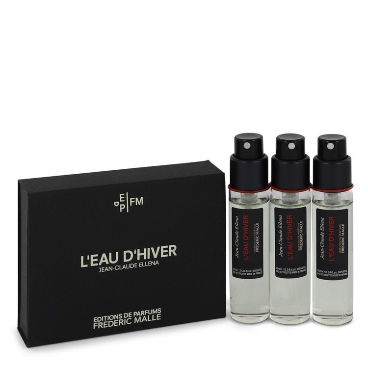 L'eau D'hiver