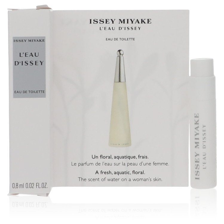 L'eau D'issey (issey Miyake)