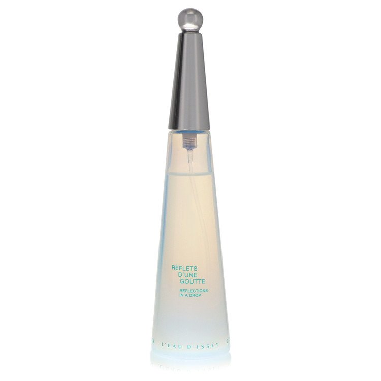 Issey Miyake L'eau D'issey Reflection In A Drop eau de toilette for women - Image 3