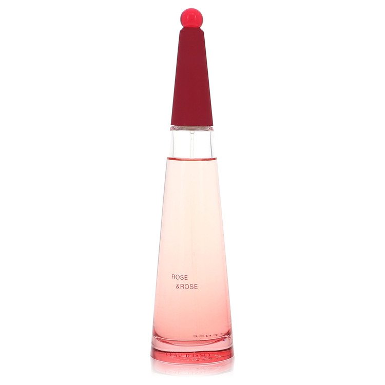Issey Miyake L'eau D'issey Rose & Rose eau de parfum for women - Image 4