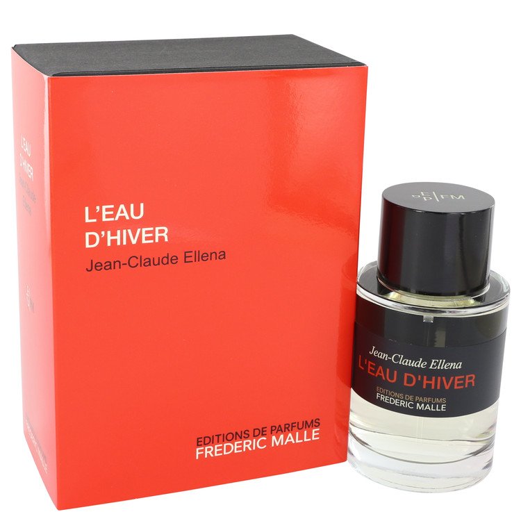 L'eau D'hiver