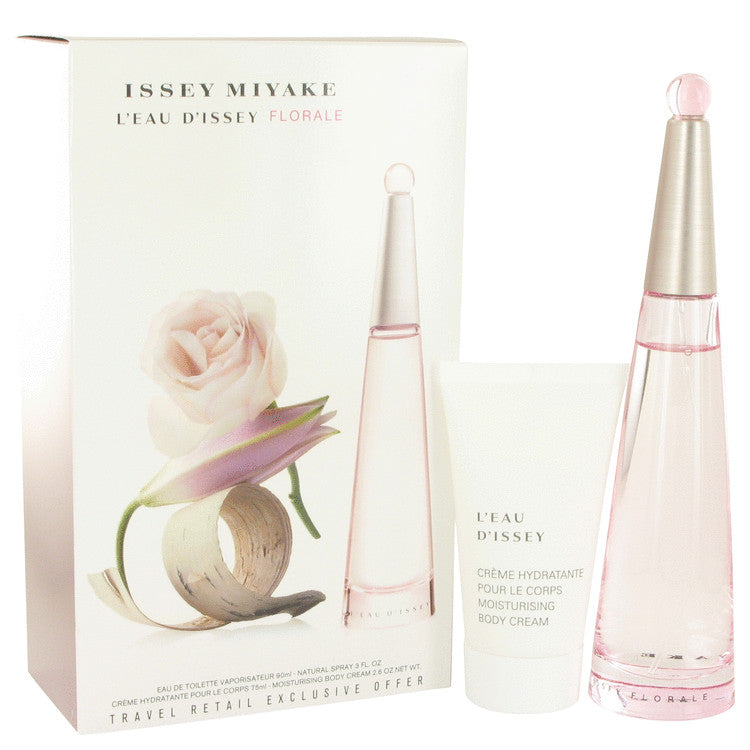 L'eau D'issey Florale