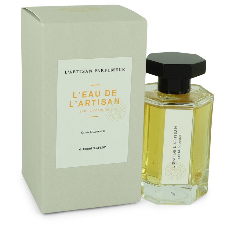 L'eau De L'artisan