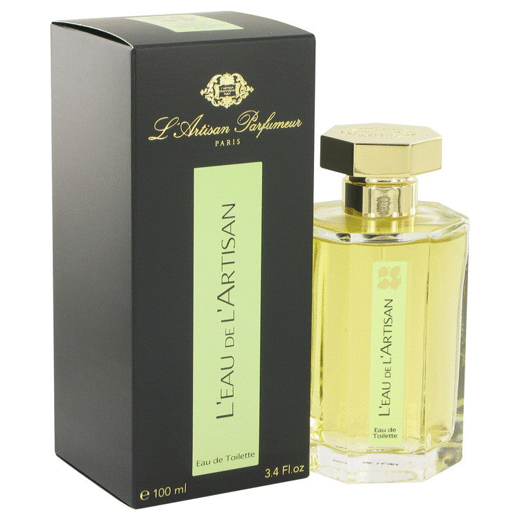 L'eau De L'artisan
