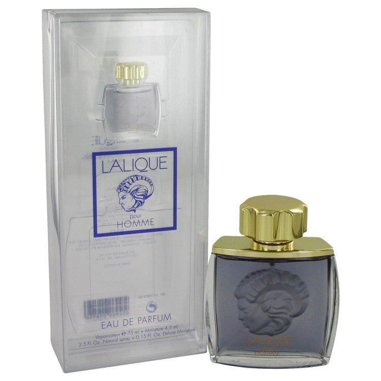 Lalique Le Faune