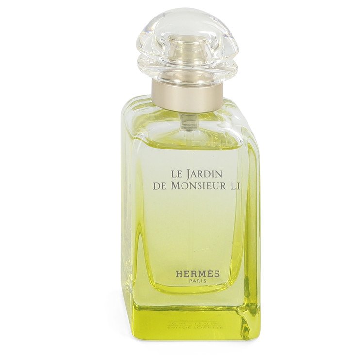 Hermes Le Jardin De Monsieur Li eau de toilette for women - Image 8