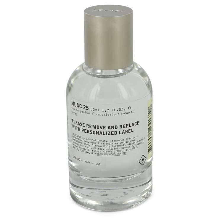 Le Labo Musc 25