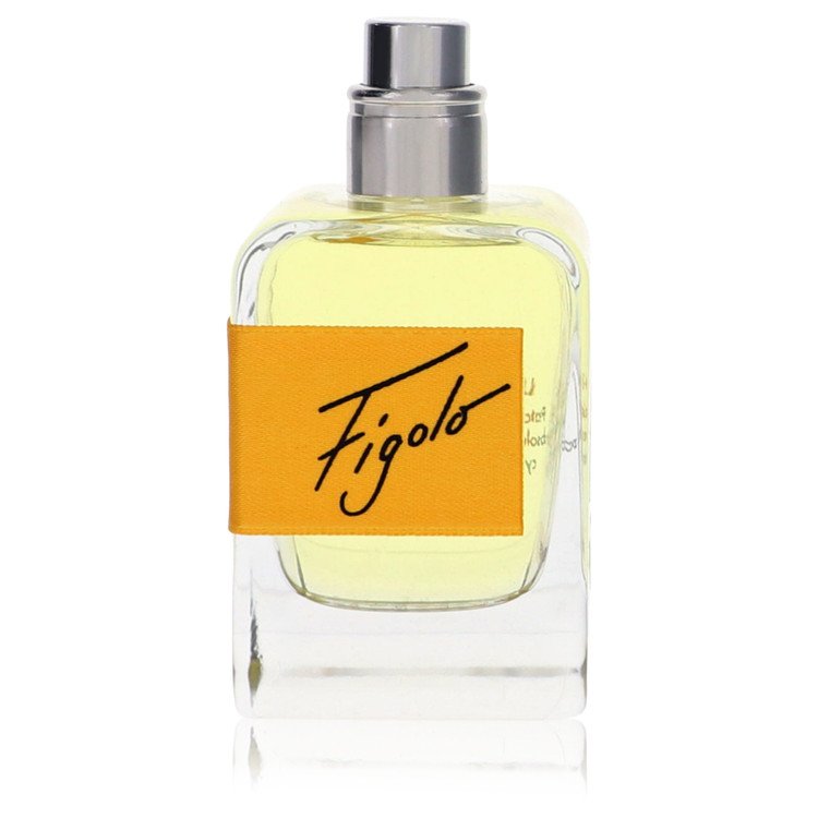 Lengling Munich Figolo parfum for men - Image 3