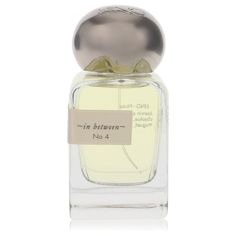 Lengling Munich No 4 In Between parfum for men - Image 2