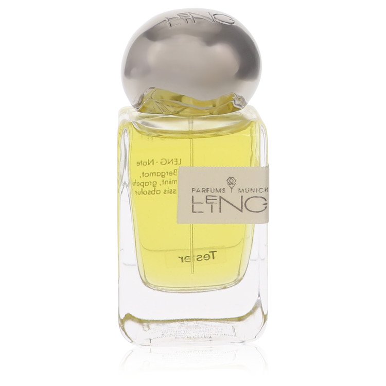 Lengling Munich No 5 Eisbach parfum for men - Image 3